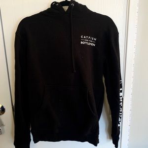Catfish and the Bottlemen Longshot Hoodie
